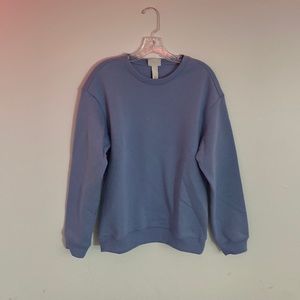 Light Blue H&M Sweeter